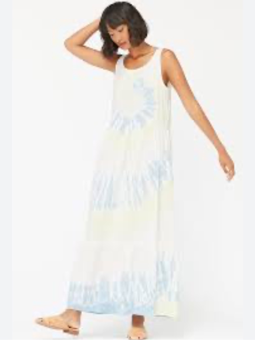 Anthropologie LaCaUsa Dress